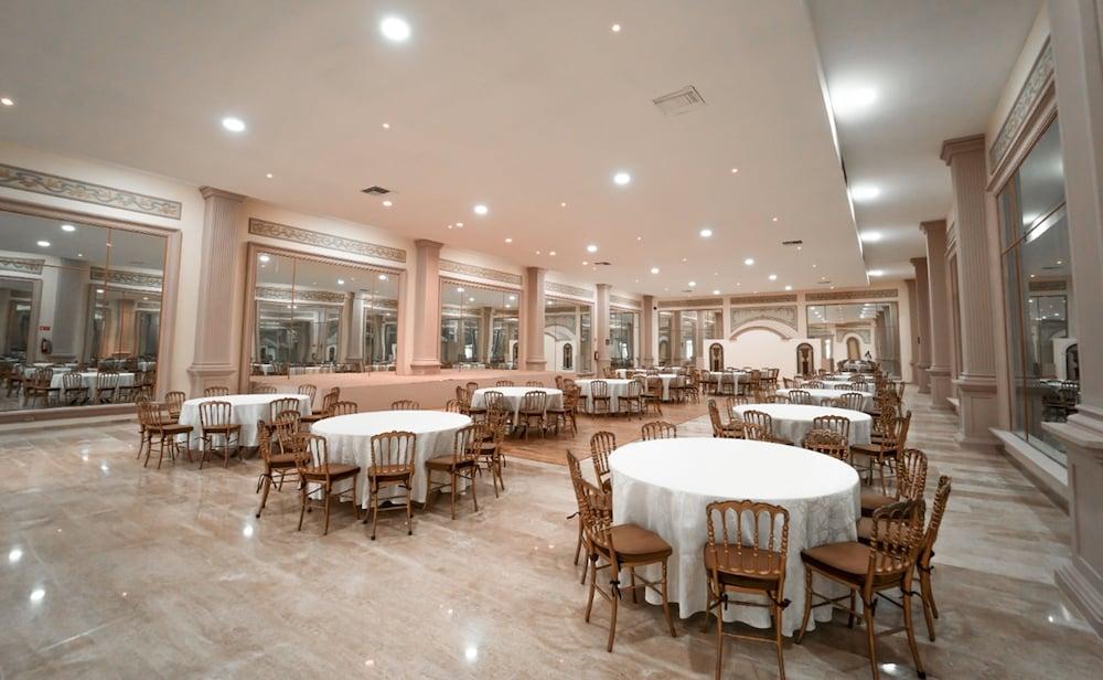 Gran Hotel Alameda Aguascalientes Exterior foto